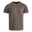 T-shirt STRONG GEN 2 brun Terre de France Réf : 01.052609
