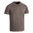 T-shirt STRONG GEN 2 brun Terre de France Réf : 01.052609