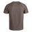 T-shirt STRONG GEN 2 brun Terre de France Réf : 01.052609