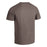 T-shirt STRONG GEN 2 brun Terre de France Réf : 01.052609