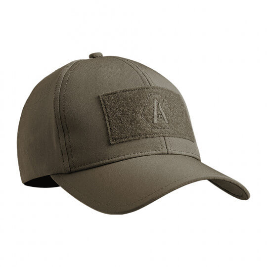 Casquette Militaire Homme Vert