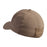 Casquette Militaire Vintage Vu de Derriere