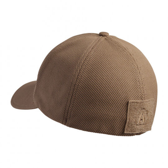 Casquette Militaire Sport Vu de Derriere