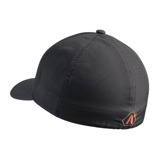 Casquette Militaire Us Vu de Derriere