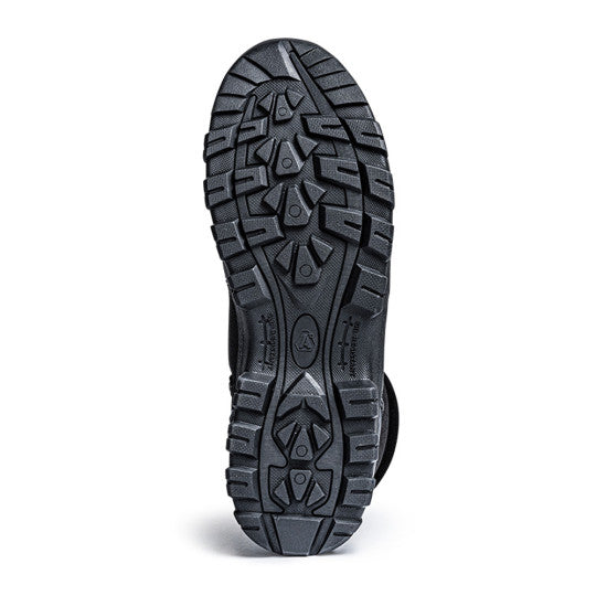 Chaussures SÉCU-ONE 8" noir