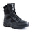 Chaussures SÉCU-ONE 8" zip noir