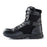 Chaussures SÉCU-ONE 8" zip TCP noir