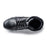Chaussures SÉCU-ONE 8" zip TCP noir