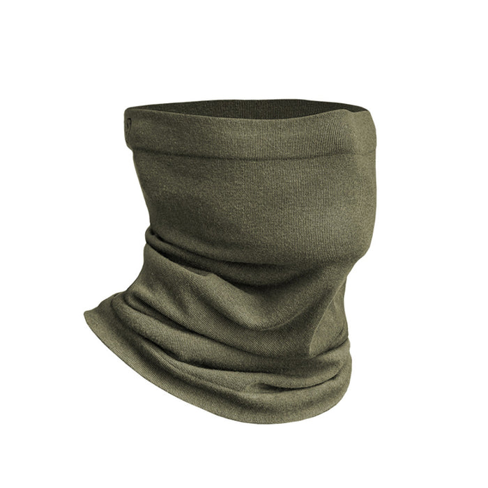 Tour de cou 380 g/m² THERMO PERFORMER GEN 2 vert olive Ref : 01.098034