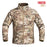 Veste softshell V1 FIGHTER GEN 2 MultiCam