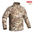 Veste softshell V1 FIGHTER GEN 2 MultiCam