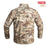 Veste softshell V1 FIGHTER GEN 2 MultiCam