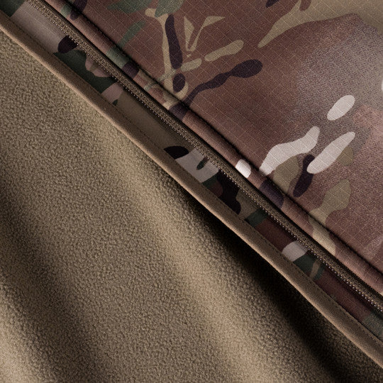 Veste softshell V1 FIGHTER GEN 2 MultiCam