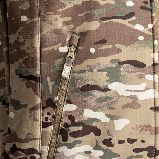 Veste softshell V1 FIGHTER GEN 2 MultiCam