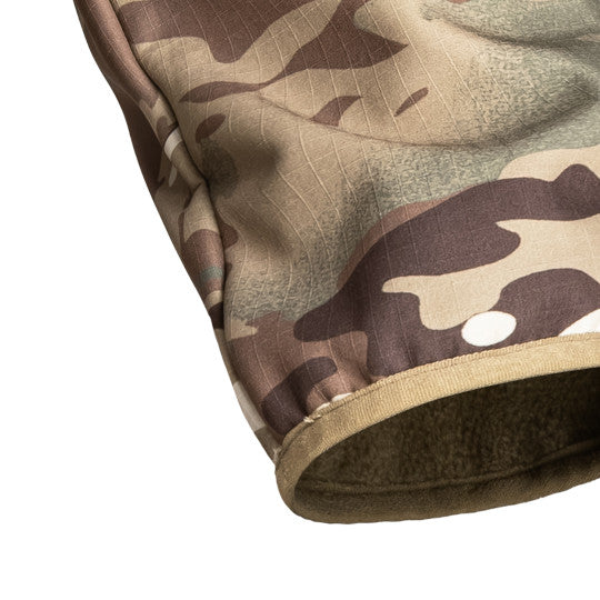 Veste softshell V1 FIGHTER GEN 2 MultiCam