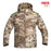 Veste softshell V2 FIGHTER GEN 2 MultiCam