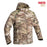 Veste softshell V2 FIGHTER GEN 2 MultiCam