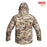 Veste softshell V2 FIGHTER GEN 2 MultiCam