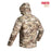 Veste softshell V2 FIGHTER GEN 2 MultiCam