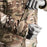 Veste softshell V2 FIGHTER GEN 2 MultiCam