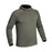 Hoodie INSTRUCTOR X-MOVE Vert olive