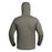 Hoodie INSTRUCTOR X-MOVE Vert olive