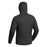 Hoodie INSTRUCTOR X-MOVE noir