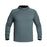 Hoodie INSTRUCTOR X-MOVE Gris béton