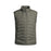 Blouson sans manches INSTRUCTOR XMF 90 Vert Olive