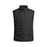 Blouson sans manches INSTRUCTOR XMF 90 Noir