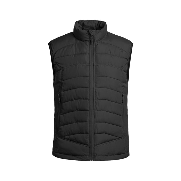 Blouson sans manches INSTRUCTOR XMF 90 Noir