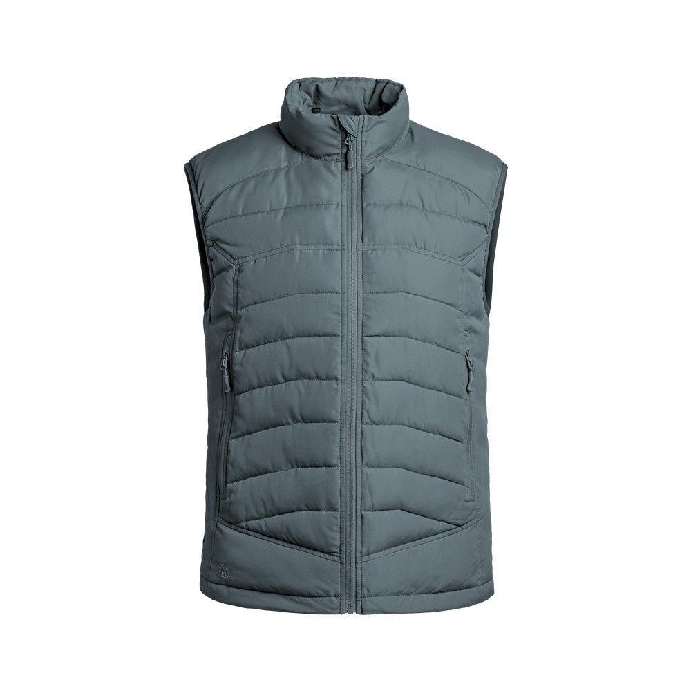 Blouson sans manches INSTRUCTOR XMF 90 Gris Beton