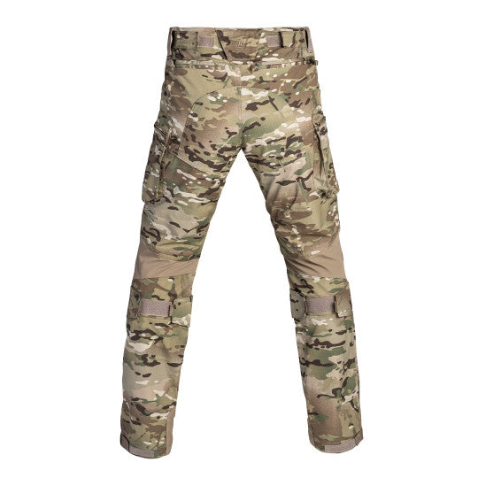 Pantalon V2 FIGHTER GEN 1, entrejambe 83 cm, MultiCam® Réf : 01.202500