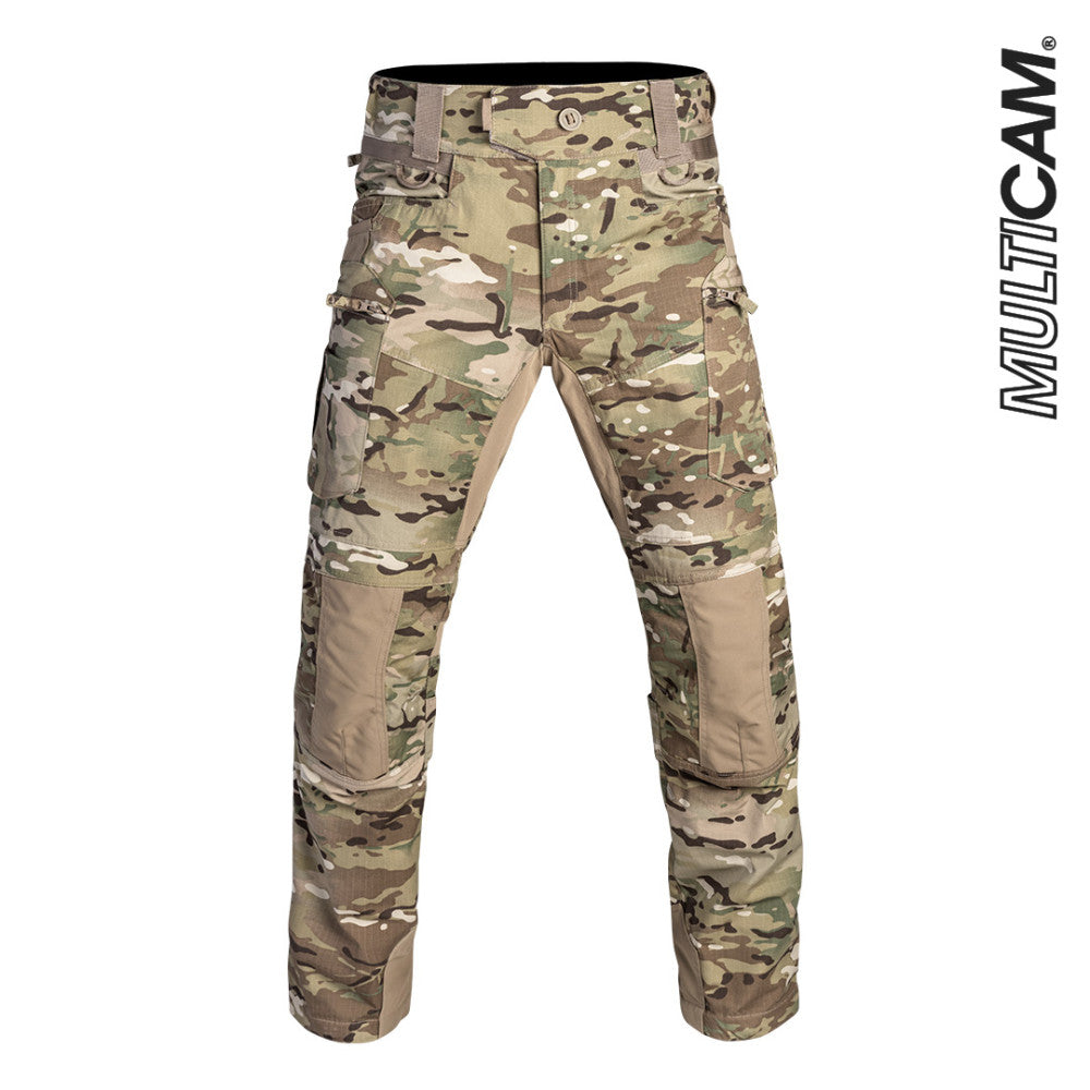 Pantalon V2 FIGHTER GEN 1, entrejambe 89 cm, MultiCam® Réf : 01.202501