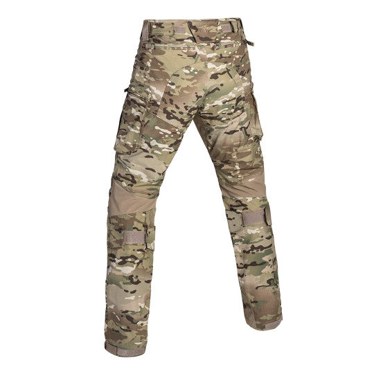 Pantalon V2 FIGHTER GEN 1, entrejambe 89 cm, MultiCam® Réf : 01.202501