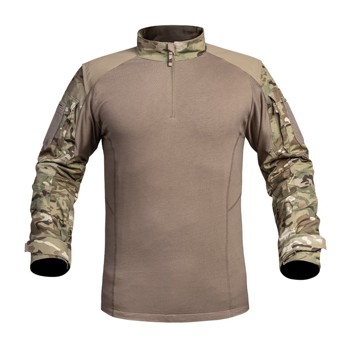 Chemise UBAS V2  FIGHTER GEN.2 MultiCam