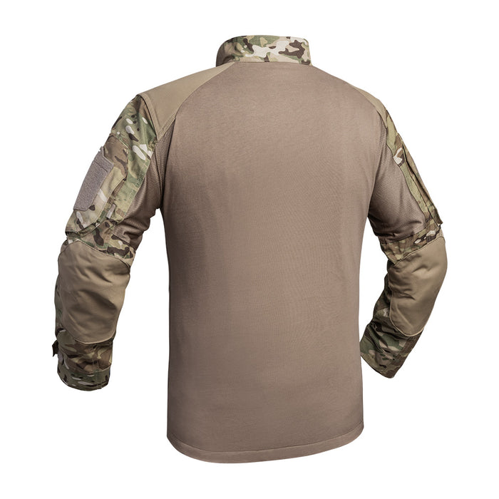 Chemise UBAS V2  FIGHTER GEN.2 MultiCam