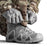 Pantalon V1 FIGHTER GEN 2 MultiCam® Réf : 01.202520