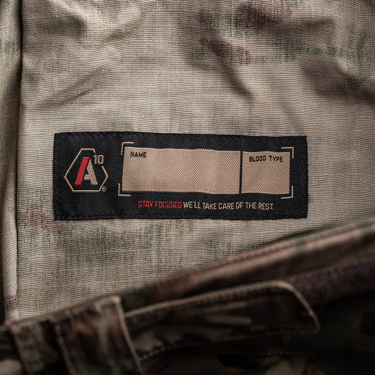 Pantalon V1 FIGHTER GEN 2 MultiCam® Réf : 01.202520