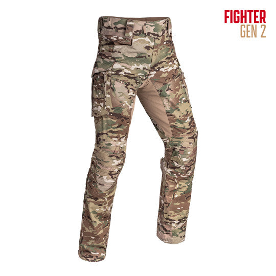 Pantalon V3 FIGHTER GEN 2 MultiCam®