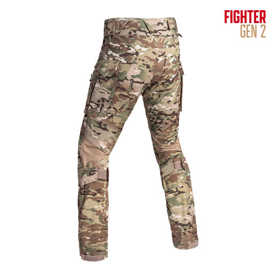 Pantalon V3 FIGHTER GEN 2 MultiCam®