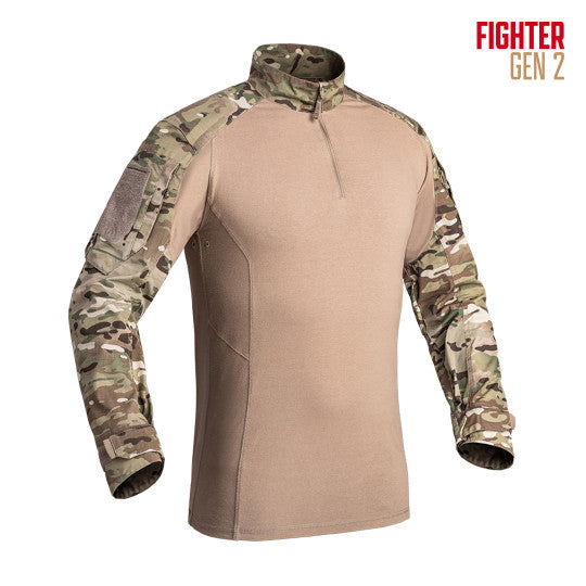 UBAS FIGHTER GEN 2 MultiCam®