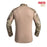 UBAS FIGHTER GEN 2 MultiCam®
