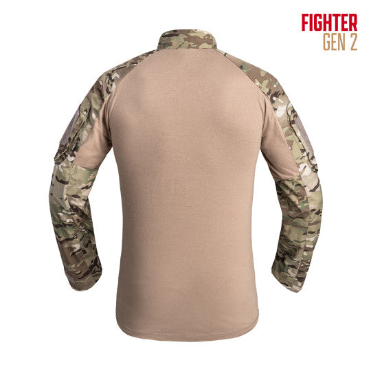 UBAS FIGHTER GEN 2 MultiCam®
