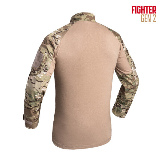 UBAS FIGHTER GEN 2 MultiCam®