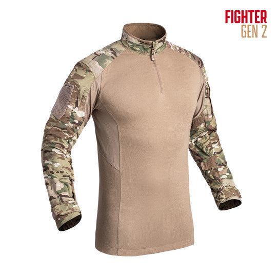 UBAS V3 FIGHTER GEN 2 MultiCam®