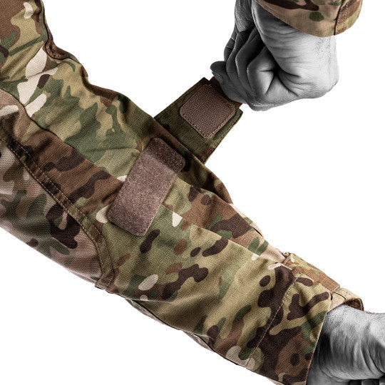 UBAS V3 FIGHTER GEN 2 MultiCam®