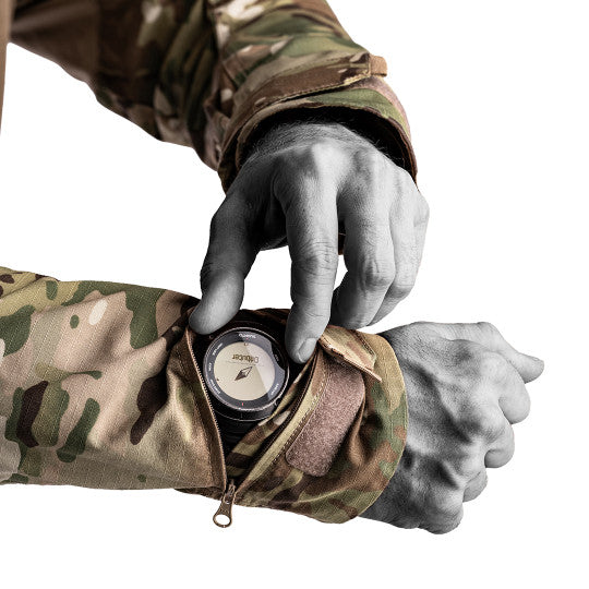 UBAS V3 FIGHTER GEN 2 MultiCam®