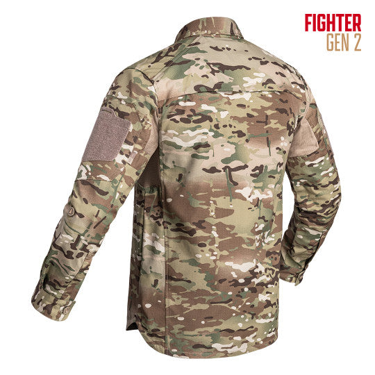 Chemise FIGHTER GEN 2 MultiCam®