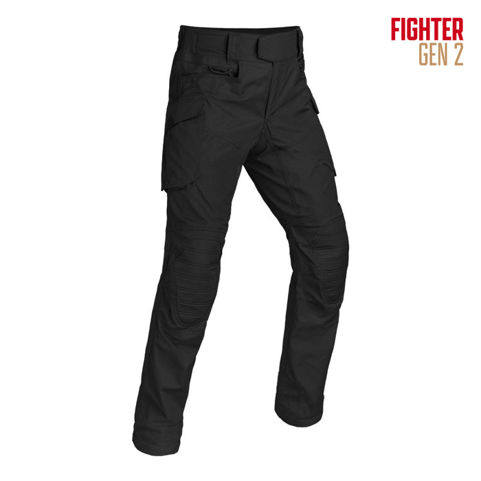 Pantalon V2 FIGHTER GEN 2 noir